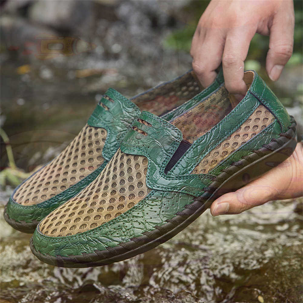 Mixed Colors Without Lace Cute - Men'S Shoes Good For Flat Feet review and price