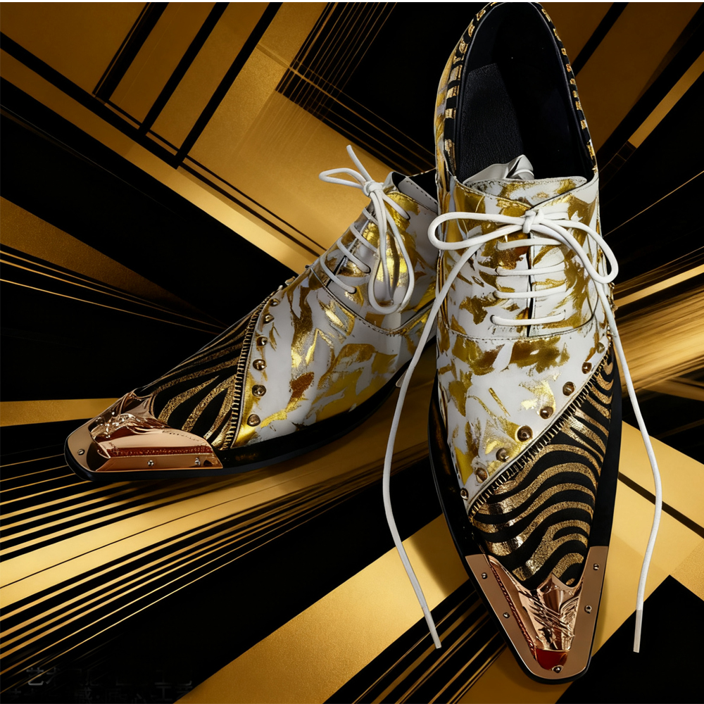 Limited Edition Artistic Men's - Men'S Shoes Limited Edition review and price