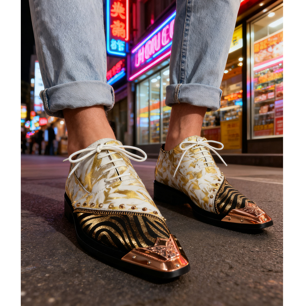 Limited Edition Artistic Men's - Men'S Shoes Limited Edition review and price