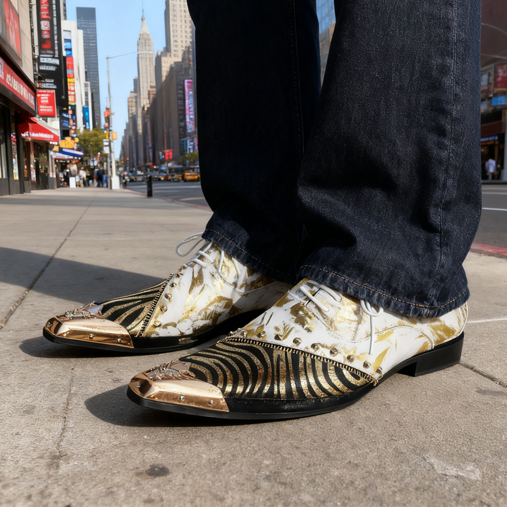 Limited Edition Artistic Men's - Men'S Shoes Limited Edition review and price