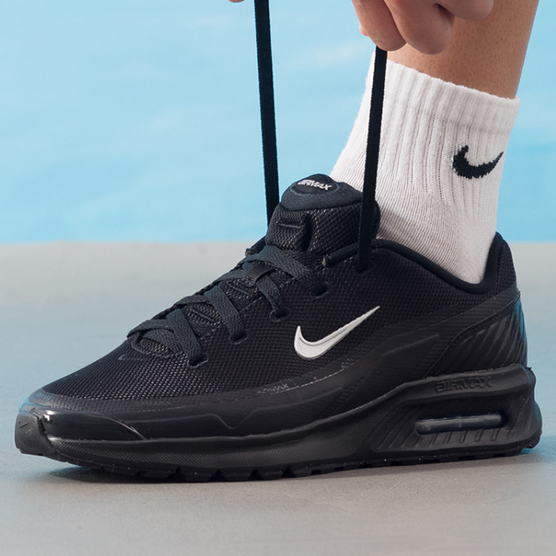 Nike Men's Air Max BIA SE New  - Men'S Shoes New Balance review and price