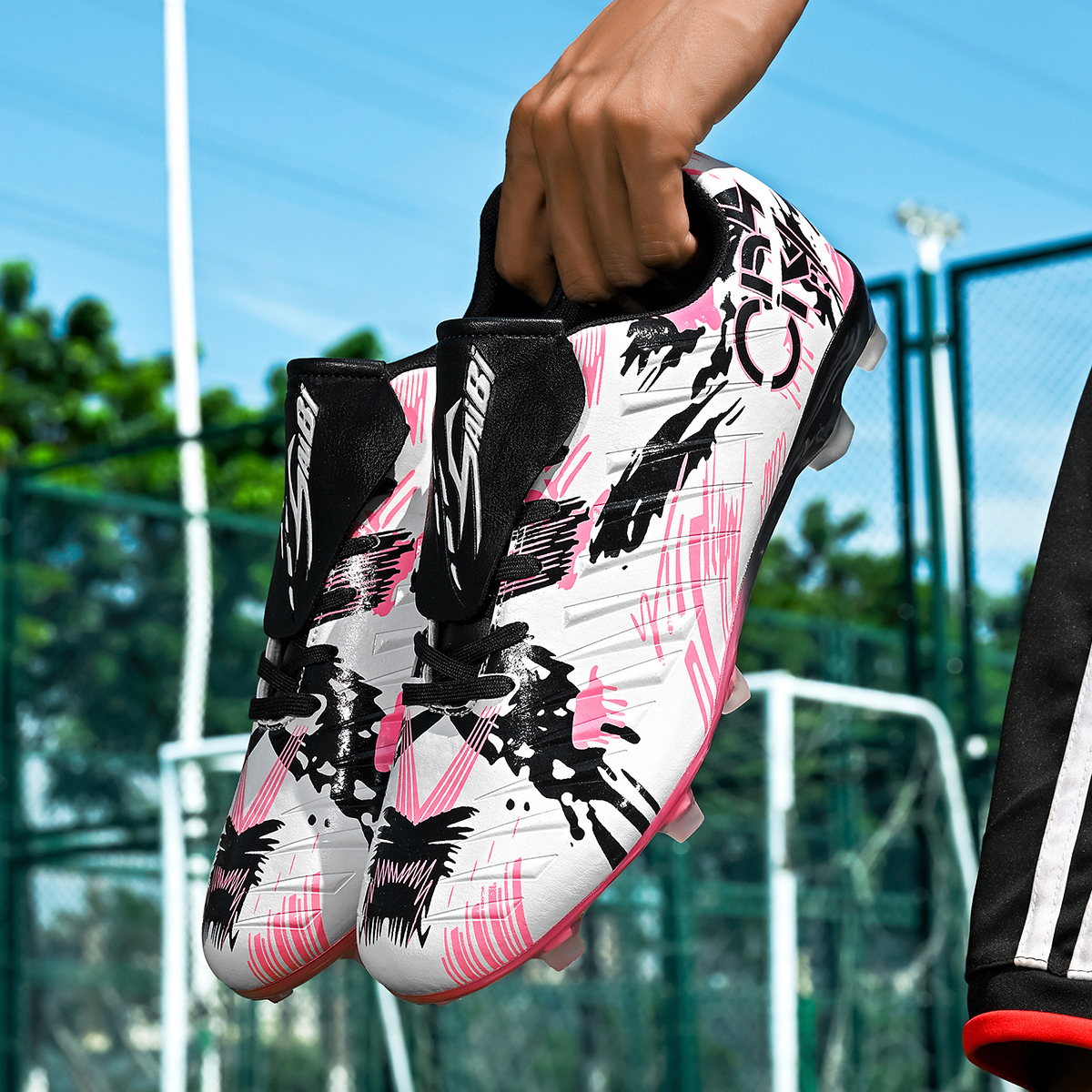 2026 Limited Edition Soccer Sh - Men'S Shoes Limited Edition review and price