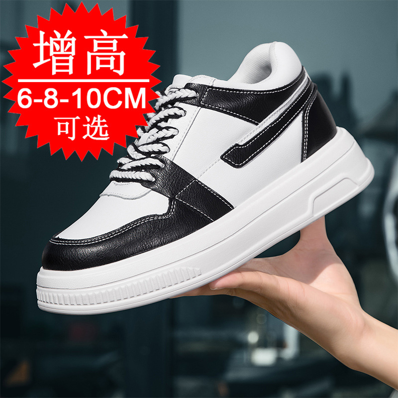 2025 Men Elevator Shoes Height - Men Shoes Marks review and price