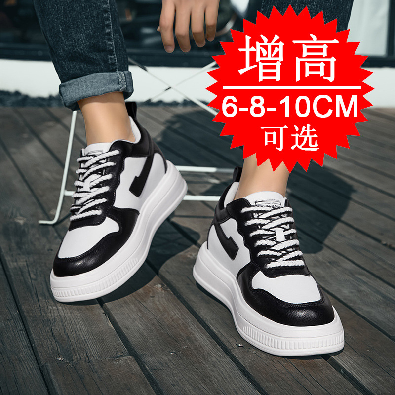 2025 Men Elevator Shoes Height - Men Shoes Marks review and price