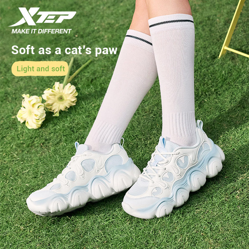 Xtep Claw Shoes Women's Winter - Men'S Xtep Shoes review and price