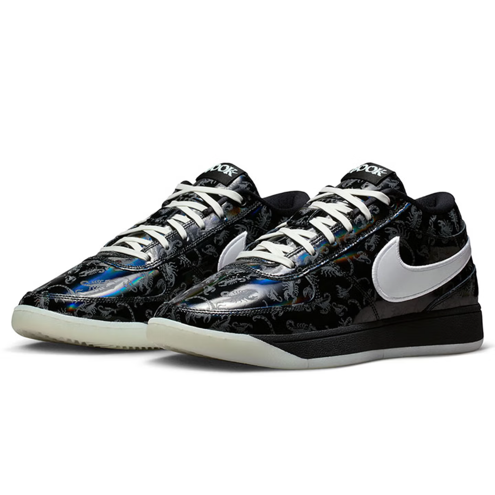 Nike Book 1 Minimalist Fashion - Men'S Shoes Limited Edition review and price