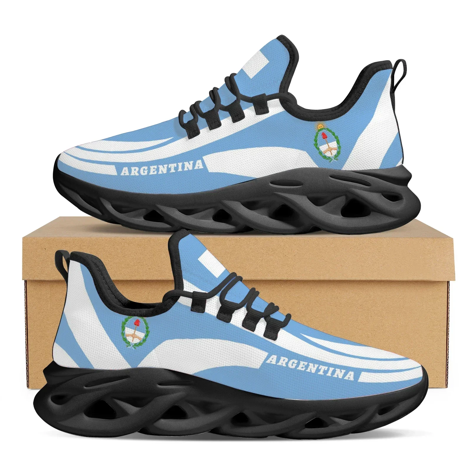 Argentina Flag Design Casual S - Men'S Shoes Liberty review and price