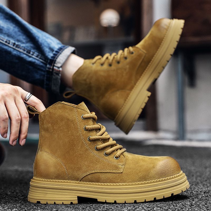 High Quality Men Ankle Boots F - Men Shoes Marks review and price