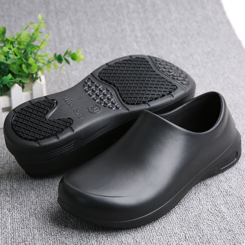 Non-Slip Chef Shoes for Both M - Men Shoes Office review and price