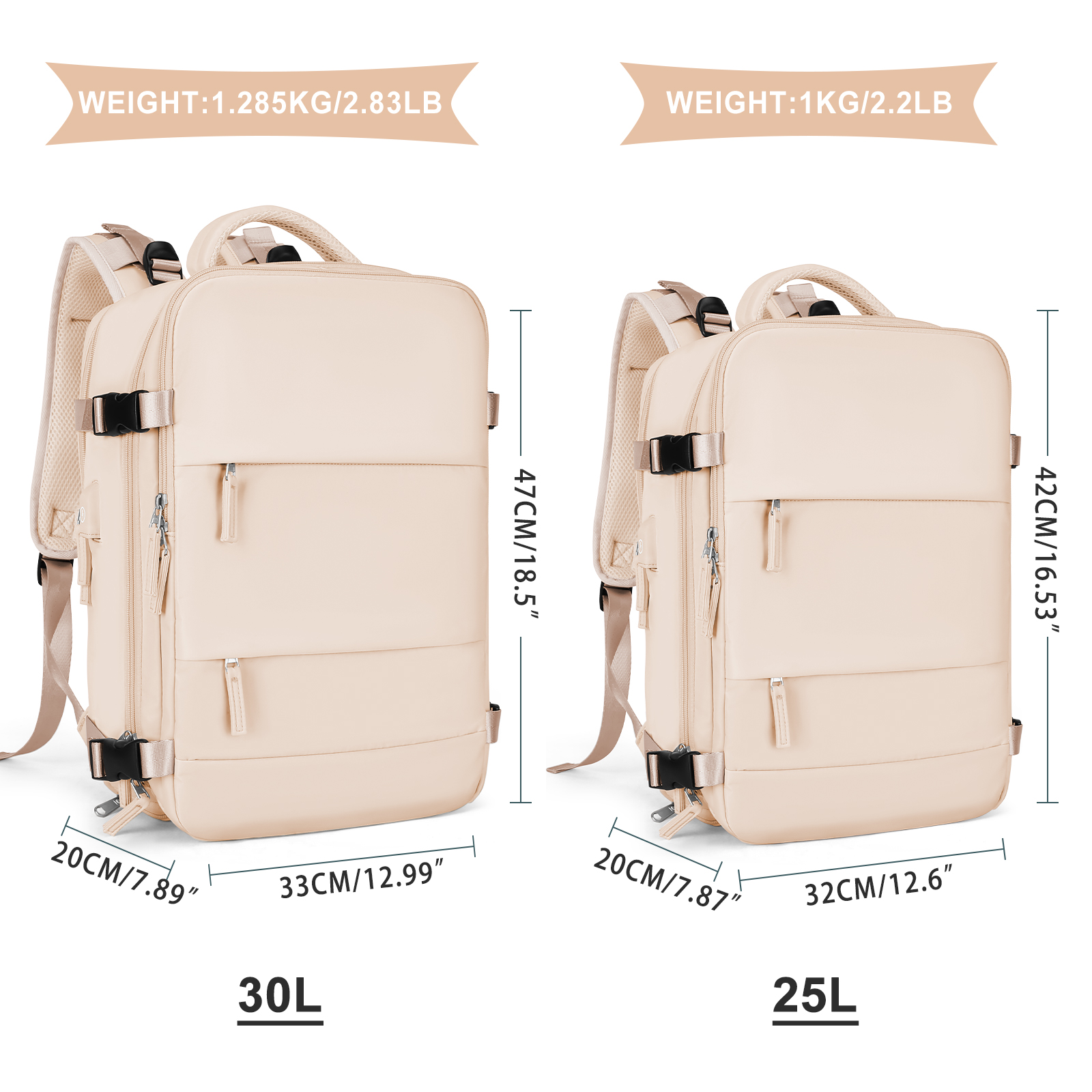 Large Travel Backpack for Men  - Men Shoes Men review and price
