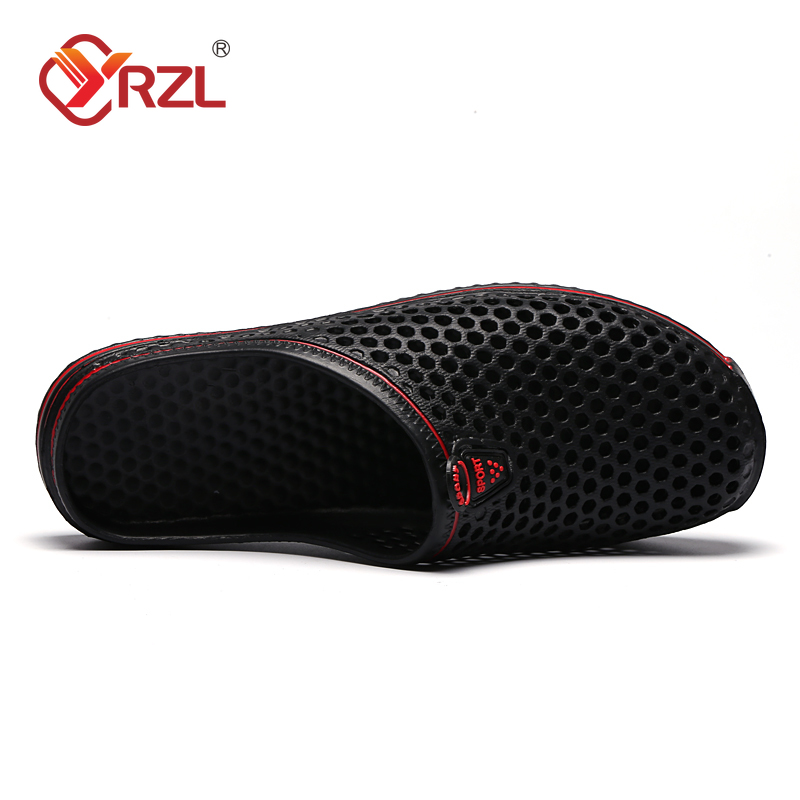 YRZL Summer Men Sandals Light  - Men'S Shoes Daily Use review and price