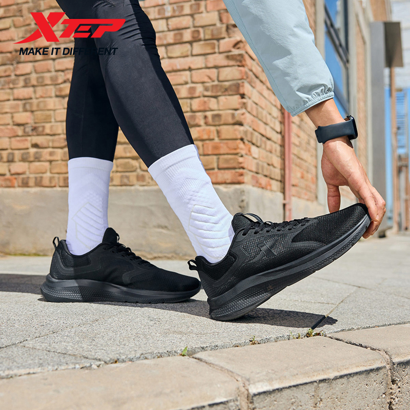 Xtep Men's Running Shoes Suppo - Men'S Xtep Shoes review and price