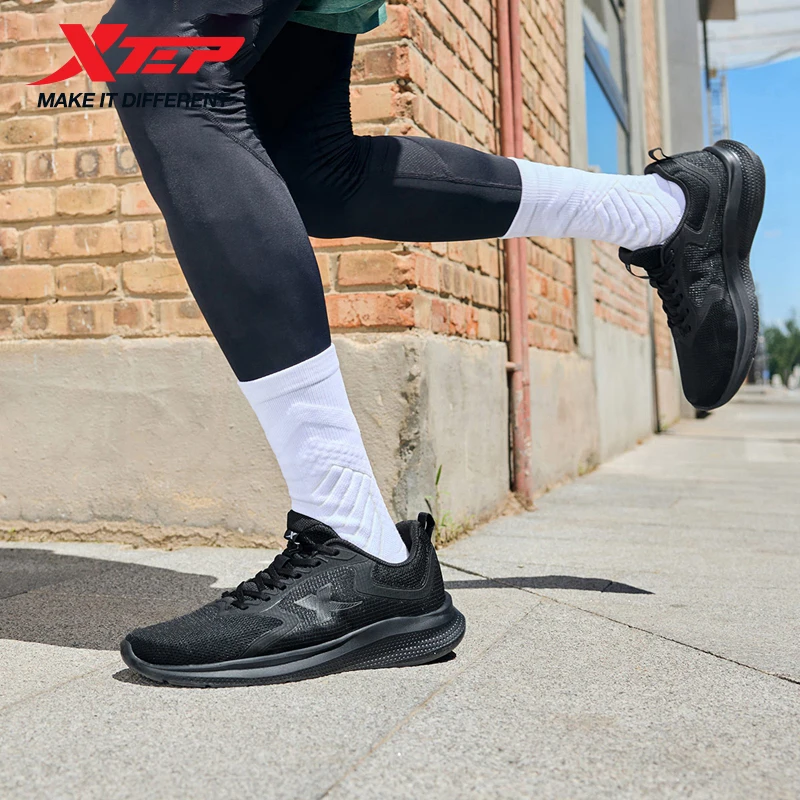 Xtep Men's Running Shoes Suppo - Men'S Xtep Shoes review and price