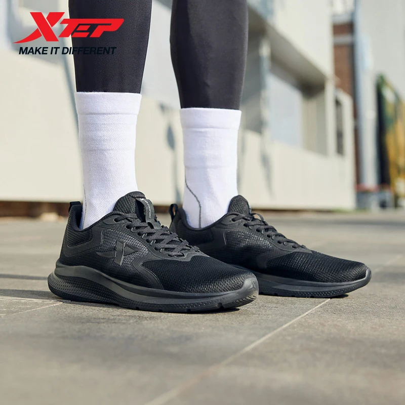 Xtep Men's Running Shoes Suppo - Men'S Xtep Shoes review and price