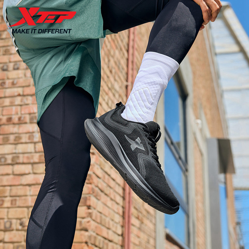 Xtep Men's Running Shoes Suppo - Men'S Xtep Shoes review and price