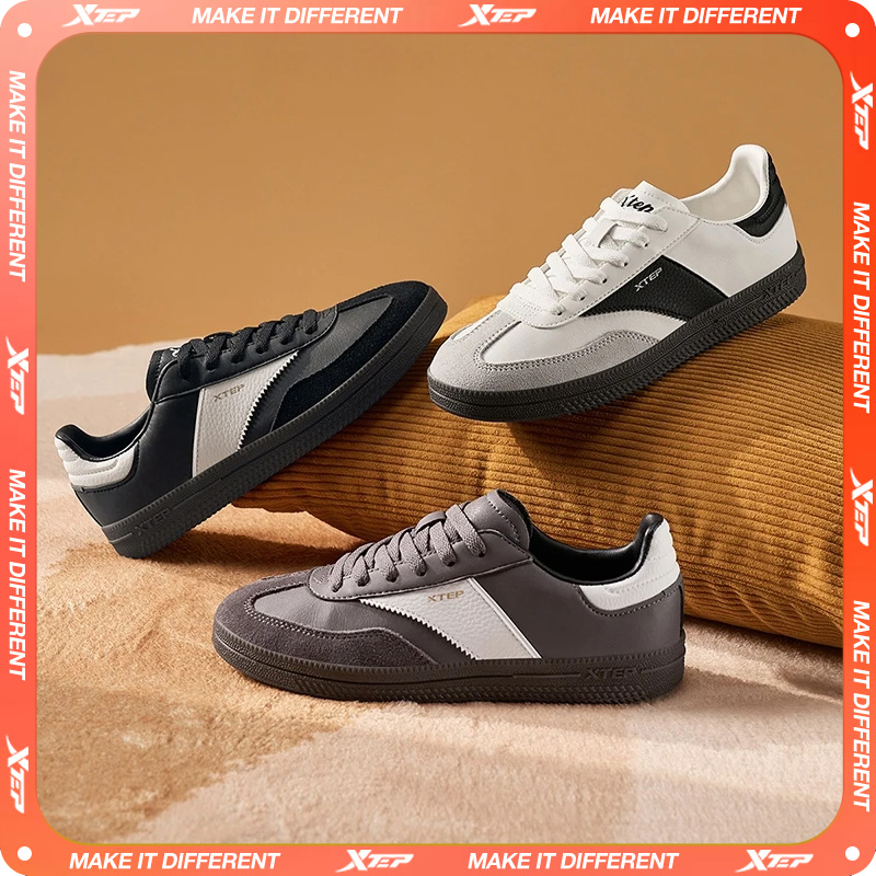 Xtep GAT Skateboarding Shoes F - Men'S Xtep Shoes review and price