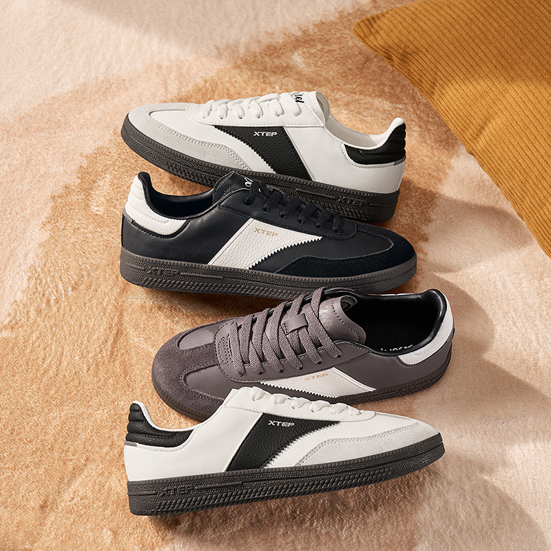 Xtep GAT Skateboarding Shoes F - Men'S Xtep Shoes review and price