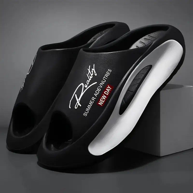 Unisex Casual Four Seasons Sli - Men'S Shoes Daily Use review and price