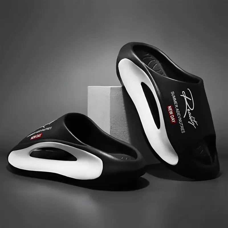 Unisex Casual Four Seasons Sli - Men'S Shoes Daily Use review and price