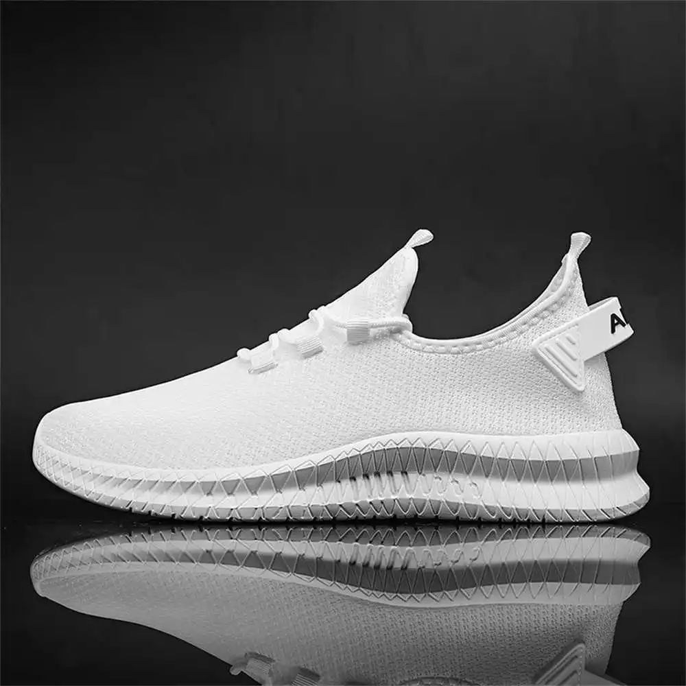 Demi-season Mesh Tenni Man Run - Men'S Shoes Good For Flat Feet review and price