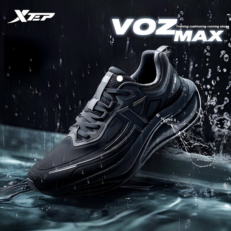 Xtep VOZMAX Running Shoes For  - Men'S Xtep Shoes review and price
