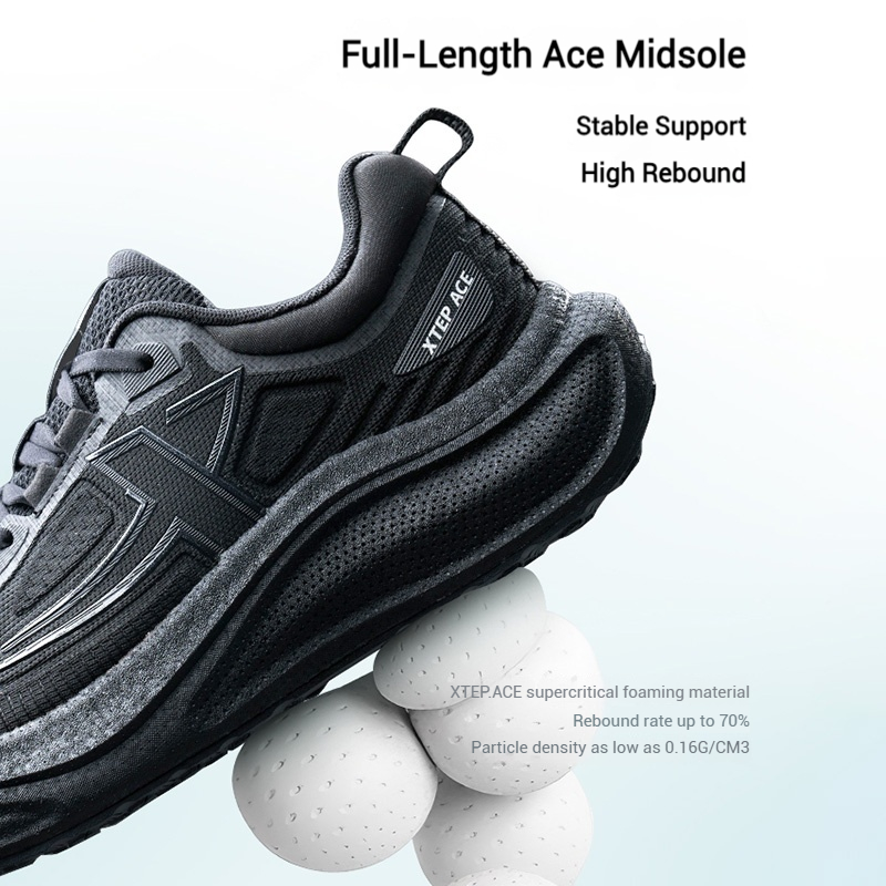 Xtep VOZMAX Running Shoes For  - Men'S Xtep Shoes review and price