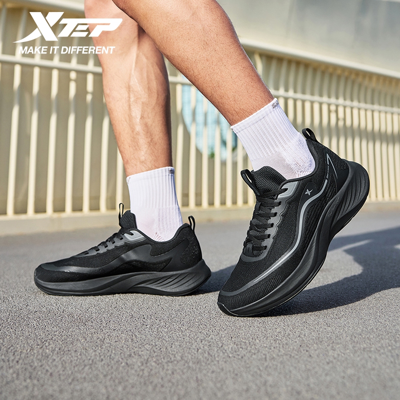 Xtep Cloud Wing ET Running Sho - Men'S Xtep Shoes review and price