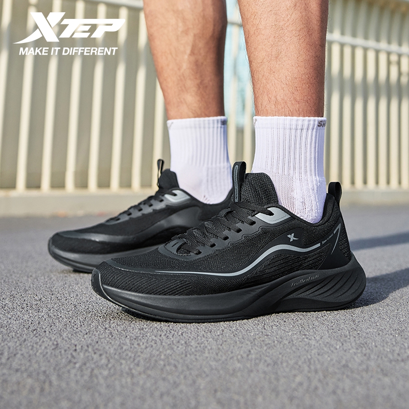 Xtep Cloud Wing ET Running Sho - Men'S Xtep Shoes review and price
