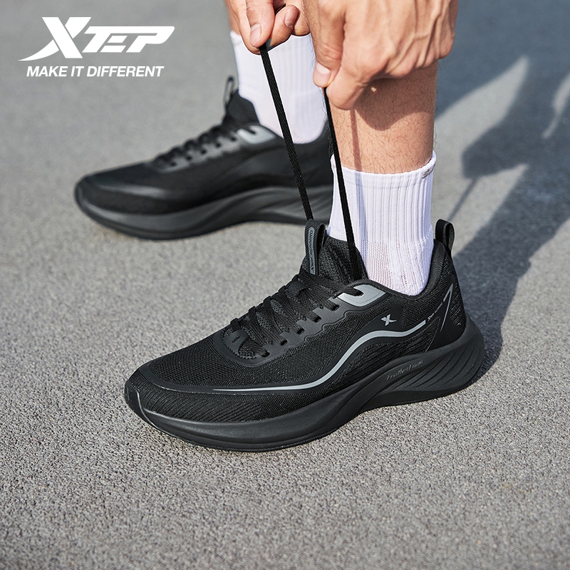 Xtep Cloud Wing ET Running Sho - Men'S Xtep Shoes review and price