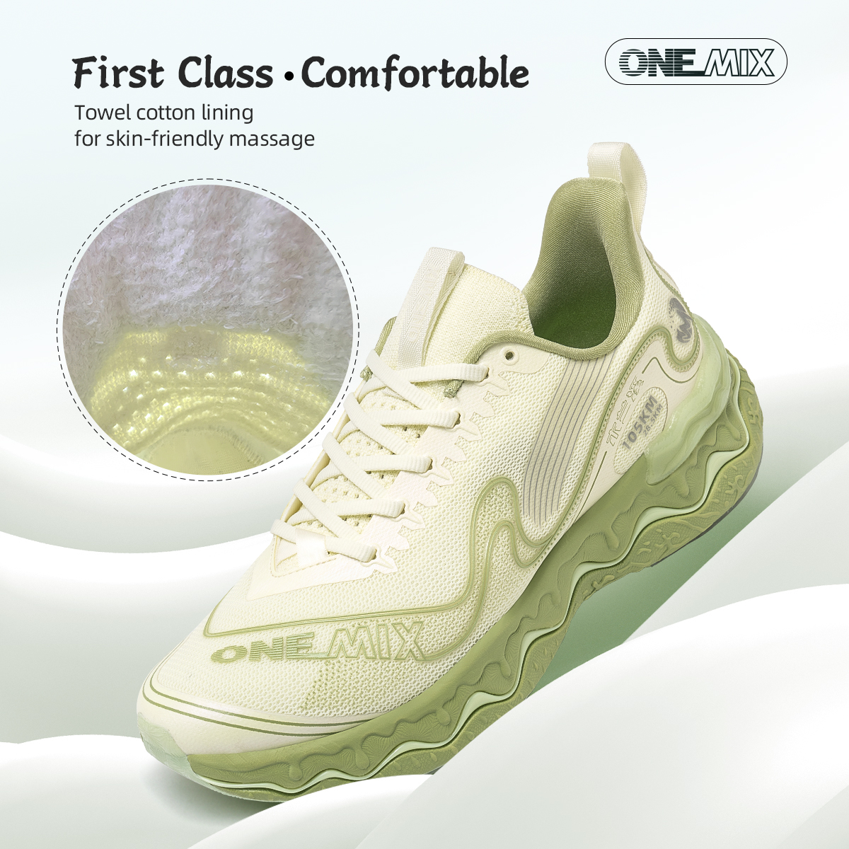 ONEMIX New Running Shoes for M - Men'S Shoes New Balance review and price