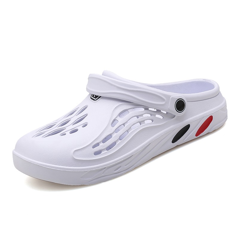 2023 EVA  Summer Beach Slides  - Men'S Shoes Daily Use review and price