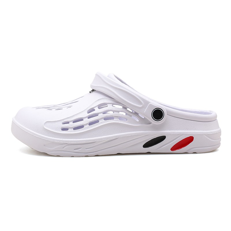 2023 EVA  Summer Beach Slides  - Men'S Shoes Daily Use review and price