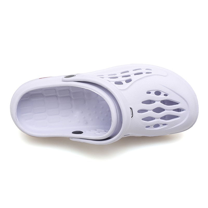 2023 EVA  Summer Beach Slides  - Men'S Shoes Daily Use review and price