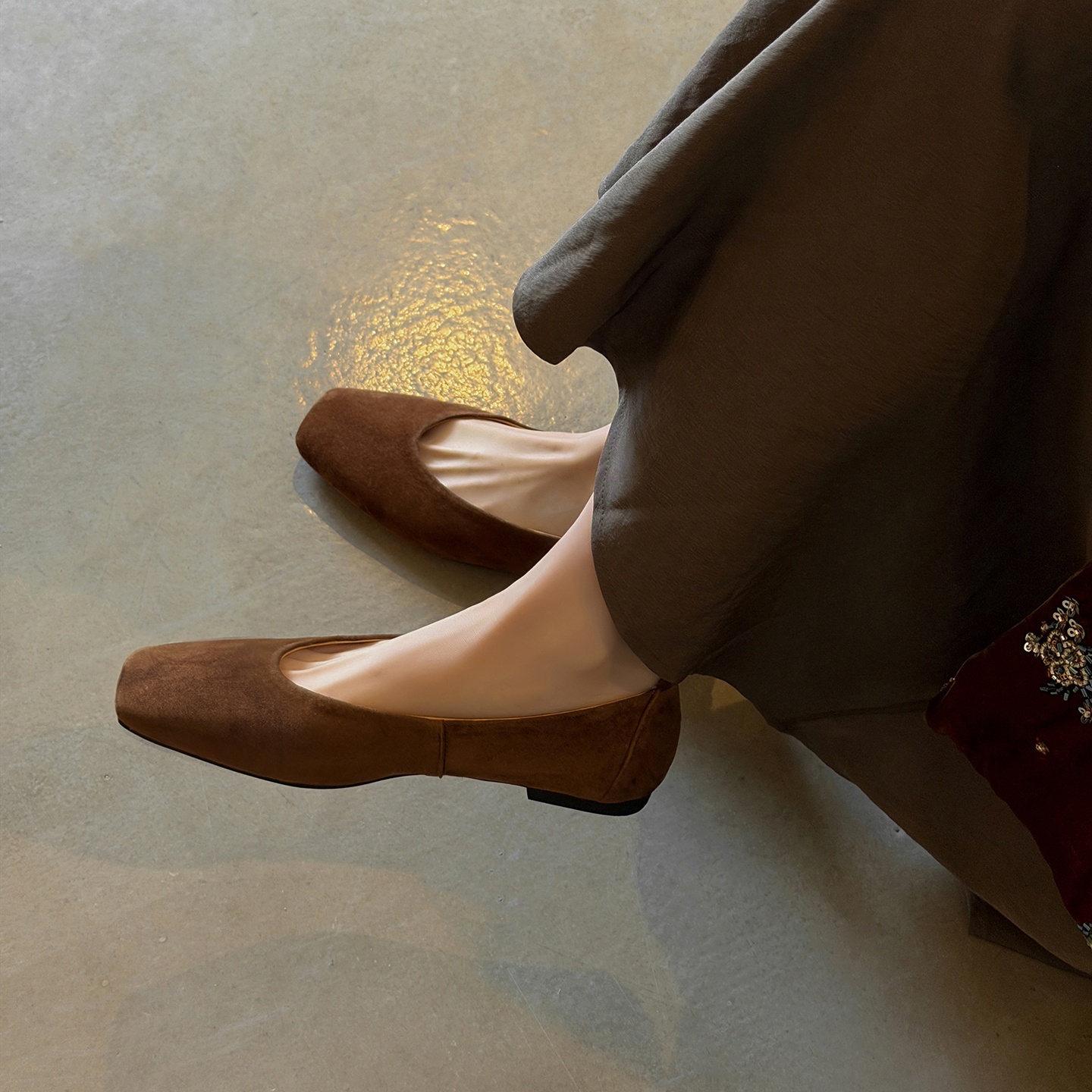 Fashion Women Elegant Pumps Sh - Men Shoes Men review and price