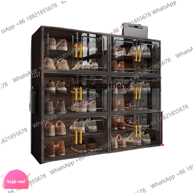 D5556  Men Transparent Shoe Ra - Men Shoes Rack review and price