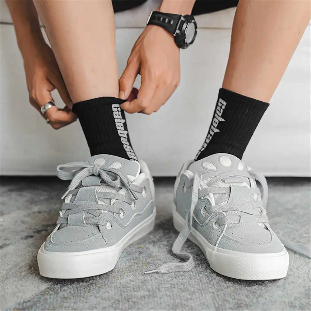 With Lacing Hiphop Women's Sch - Men'S Shoes Good For Flat Feet review and price