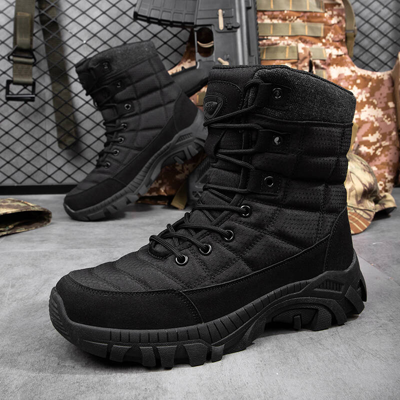 Men's Boots 2026 Outdoor Ankle - Men Shoes 2026 review and price