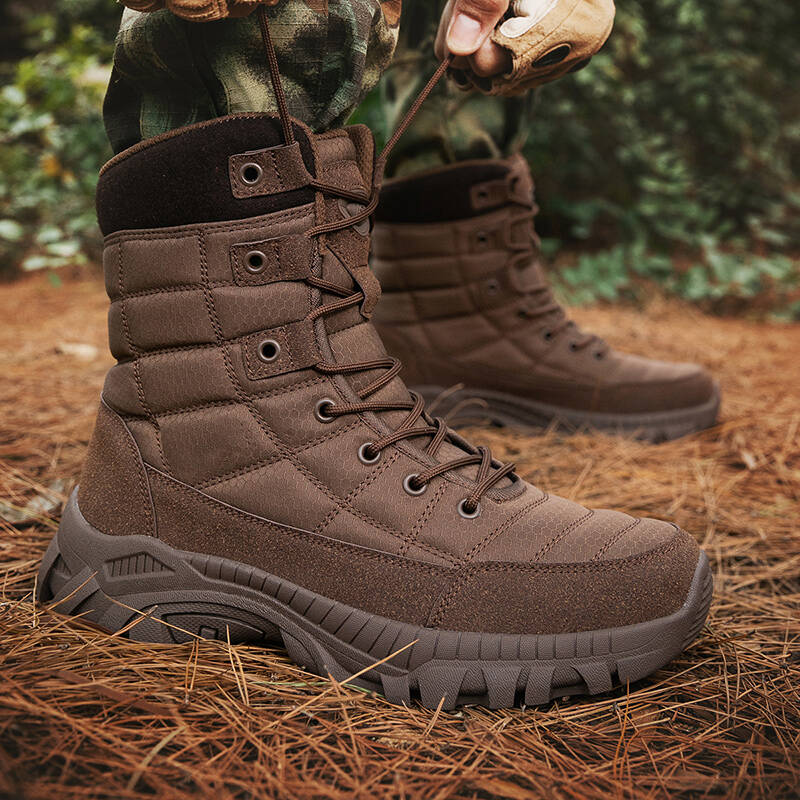 Men's Boots 2026 Outdoor Ankle - Men Shoes 2026 review and price