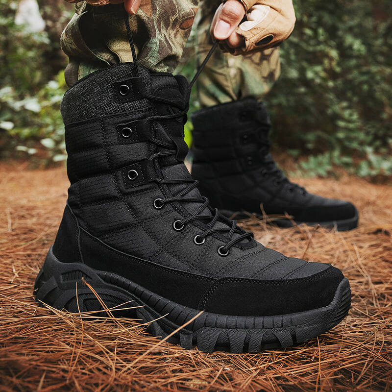 Men's Boots 2026 Outdoor Ankle - Men Shoes 2026 review and price