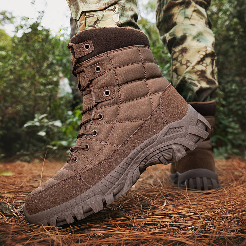 Men's Boots 2026 Outdoor Ankle - Men Shoes 2026 review and price