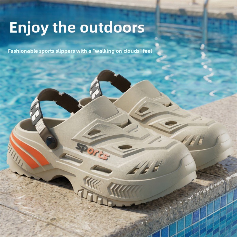 YUYIN New Fashion Sandals Men' - Men'S Shoes Daily Use review and price