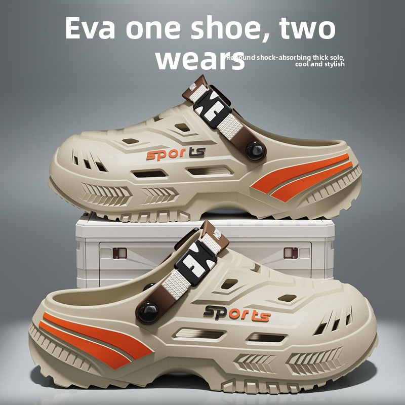 YUYIN New Fashion Sandals Men' - Men'S Shoes Daily Use review and price