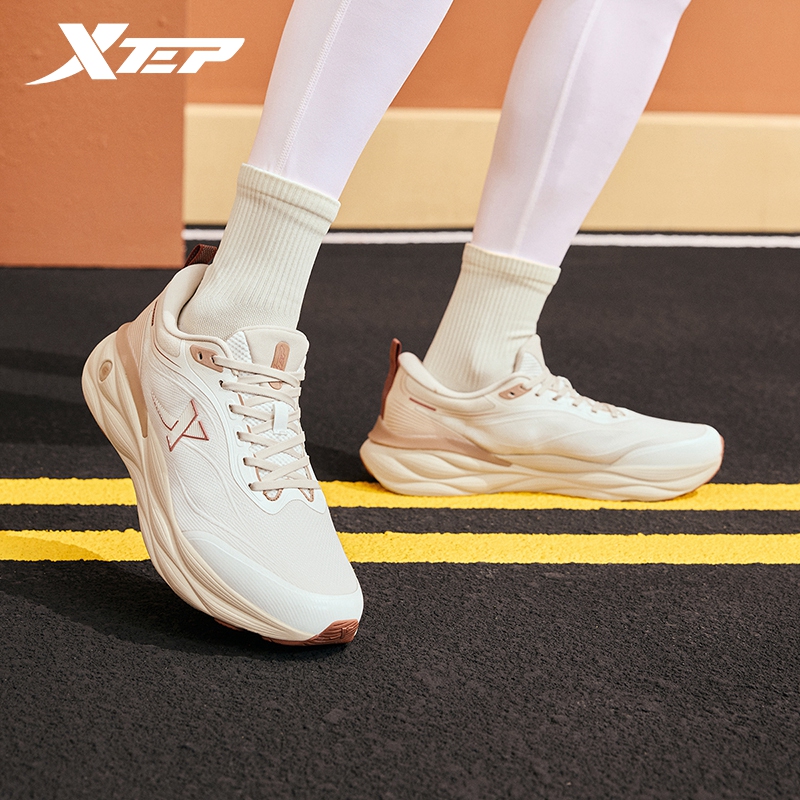 Xtep Cloud Wing Winter Running - Men'S Xtep Shoes review and price