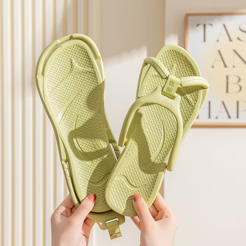 Foldable Travel Slippers Unise - Men Shoes Men review and price