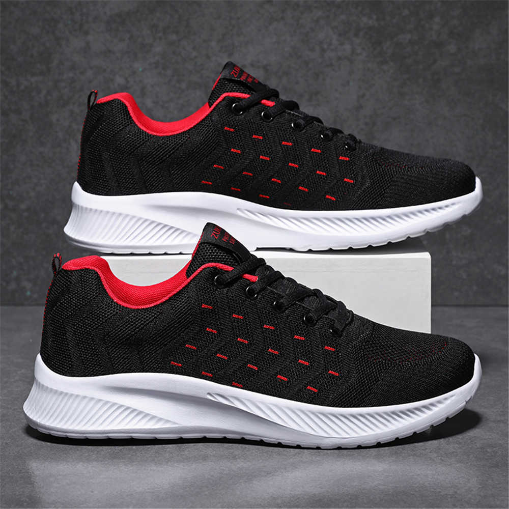Black Mash Casual Sneakers Men - Men Shoes Runners review and price