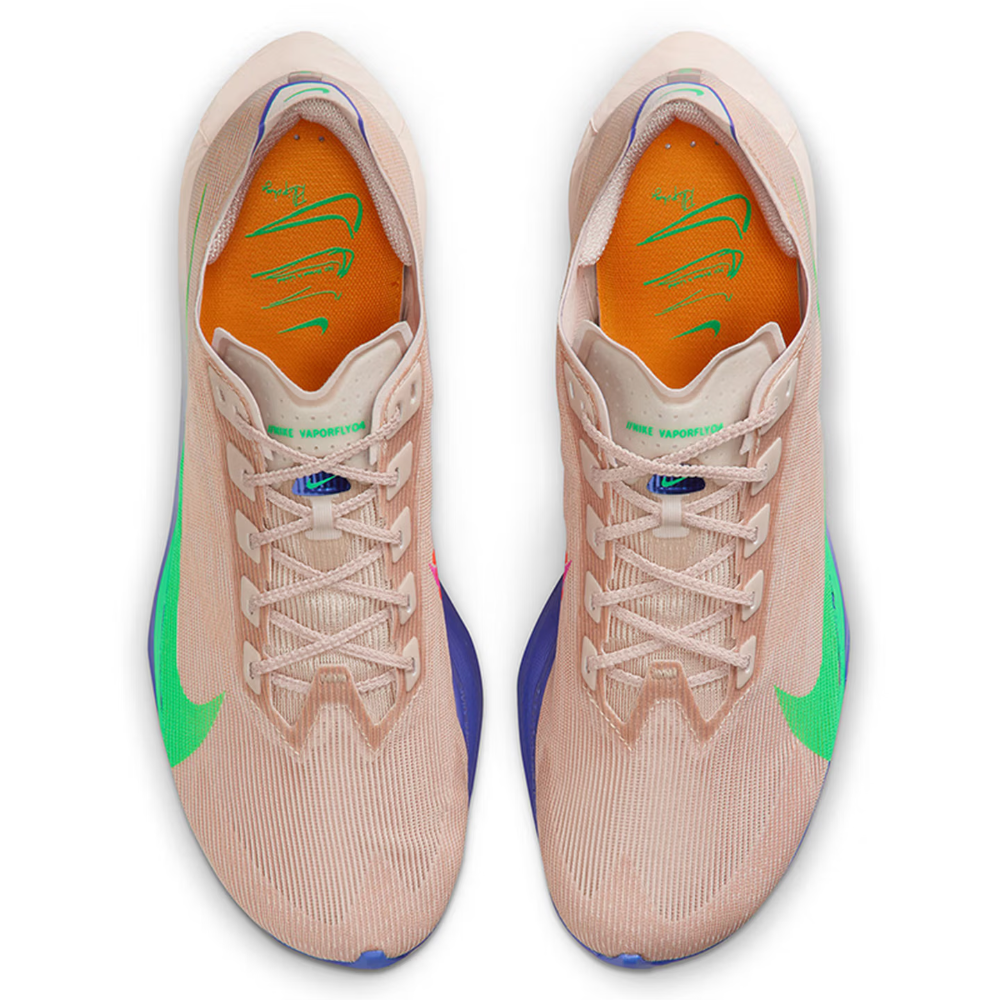 Nike VaporFly 4 Jipjog Limited - Men'S Shoes Limited Edition review and price