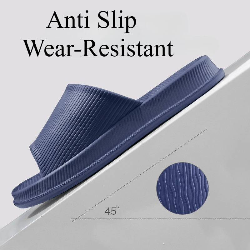 EVA Massage Slippers with Clou - Men'S Shoes Cloud review and price