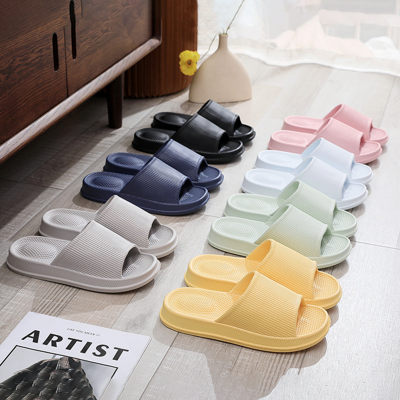 EVA Massage Slippers with Clou - Men'S Shoes Cloud review and price