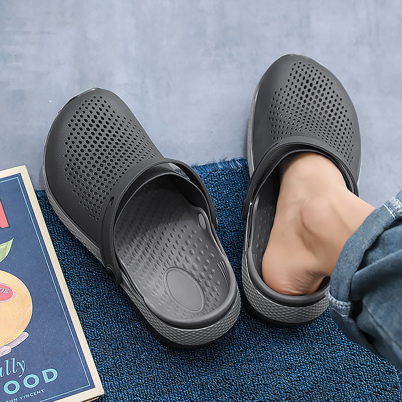 Unisex Summer Closed Toe Soft  - Men'S Shoes Cloud review and price