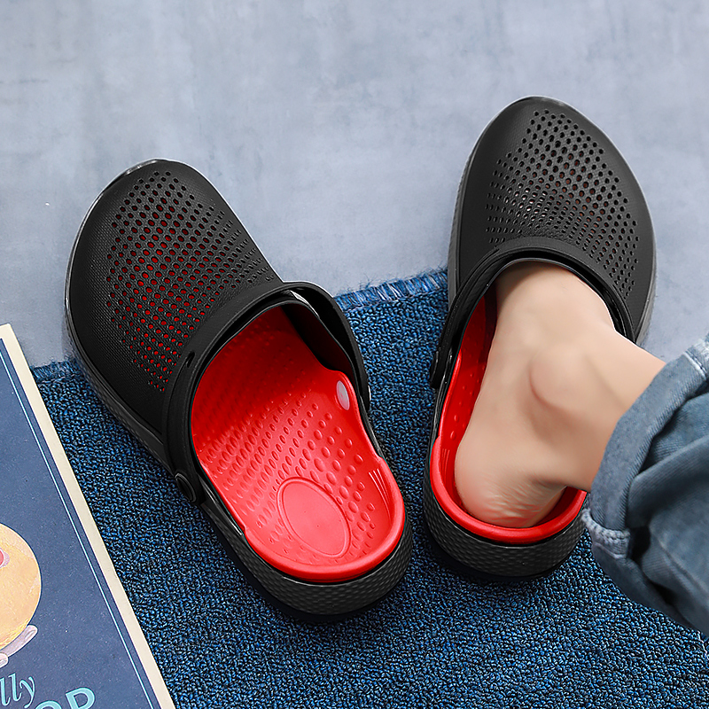 Unisex Summer Closed Toe Soft  - Men'S Shoes Cloud review and price